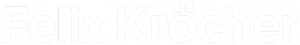 Felix Kröcher Logo