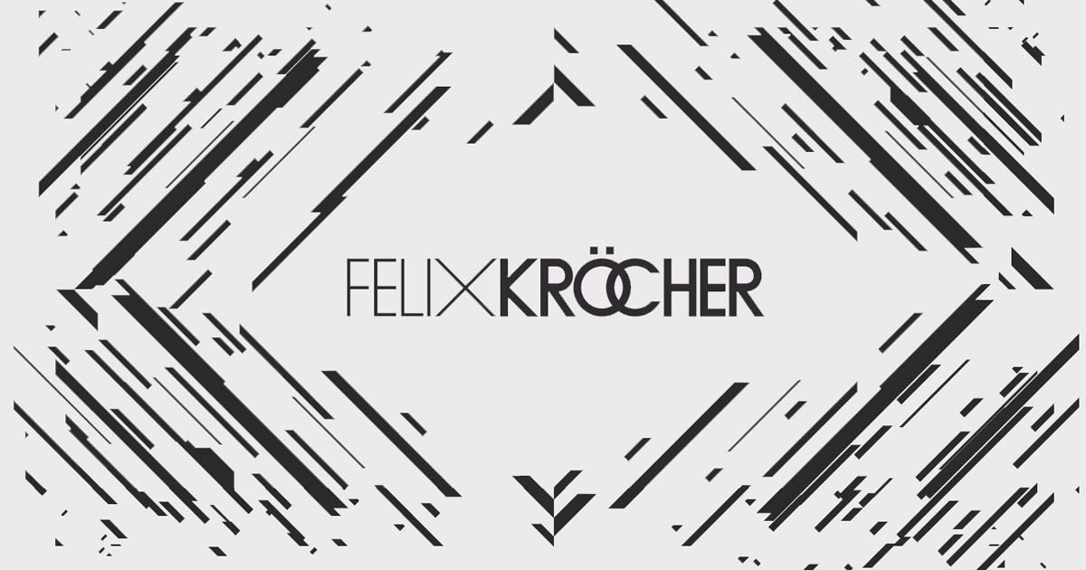 (c) Felixkroecher.com